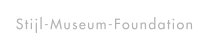 Stijl-Museum-Foundation